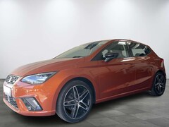 Bild des Angebotes SEAT Ibiza FR Kamera ACC Beats DAB Sitzheizung Apple CarPlay