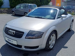 Bild des Angebotes Audi TT Audi TT Roadster Roadster 1.8 T
