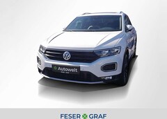 Bild des Angebotes VW T-Roc Sport TSI, NAVI, PANO, LED
