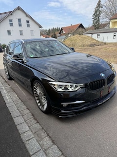 Bild des Angebotes Alpina D3 Touring Biturbo Switch-Tronic Allrad