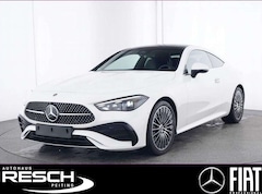 Bild des Angebotes Mercedes-Benz CLE 200 Coupé AMG Premium Pano Dig.Lig 360° KeyGo