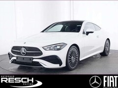 Bild des Angebotes Mercedes-Benz CLE 200 Coupé AMG Prem. Pano Dig.Lig 360° KeyGo