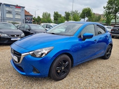 Bild des Angebotes Mazda 2 Kizoku /1Hand/Garantie/TÜV+Inspektion-Neu