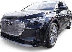 Bild des Angebotes Audi Q4 e-tron quattro 50 e-tron Basis Kamera/ACC/LED/Navi/RFK/SH