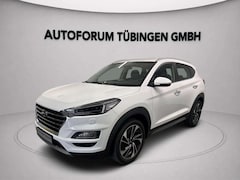 Bild des Angebotes Hyundai TUCSON Premium 4WD