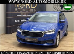 Bild des Angebotes Skoda Fabia Active 1.0 MPI Klima/LED/Spurhalte Active