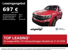 Bild des Angebotes VW Touareg R-line 3.0 TDI AHK+HUD+IQ-LIGHT+PANO+STANDHZG