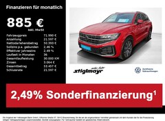 Bild des Angebotes VW Touareg R-line 3.0TDI HUD+IQ-LIGHT+PANO+STANDHZG
