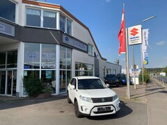 Bild des Angebotes Suzuki Vitara 1.6 (4x2) Club