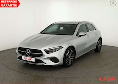 Bild des Angebotes Mercedes-Benz A 220 A220d Progressive LED Navi Sitzheizung Kamera