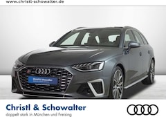Bild des Angebotes Audi S4 Avant 3.0 TDI S-Tronic MATRIX PANO B&O KLIMA