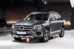 Bild des Angebotes Mercedes-Benz GLB 250 4Matic*BUSINESS*OFF-ROAD-PRO*KAMERA*DCT*