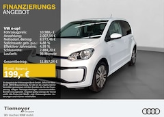 Bild des Angebotes VW e-up! SITZHZ LM15 PDC ALLWETTER