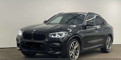 Bild des Angebotes BMW X4 M M40d