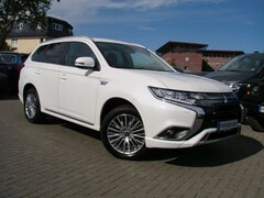 Bild des Angebotes Mitsubishi Outlander PHEV Basis Spirit 4WD Leder