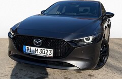 Bild des Angebotes Mazda 3 2.0L e-SKYACTIV X 186ps 6AT Exclusive-line DASO DE