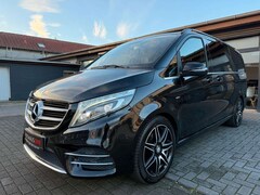 Bild des Angebotes Mercedes-Benz V 250 d AMG PANORAMA/KÜHLSCHRANK/360°CAM