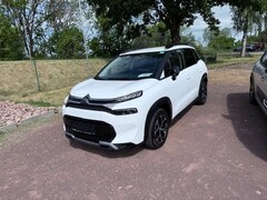 Bild des Angebotes Citroen C3 Aircross Plus