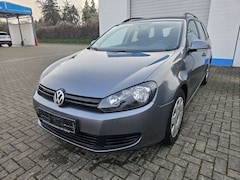 Bild des Angebotes VW Golf Variant Trendline 1,2 TSI , Klima, Tüv bis 1-2027,AHK