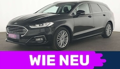 Bild des Angebotes Ford Mondeo Titanium Navi|Panorama|Kamera|PDC|LED|SHZ