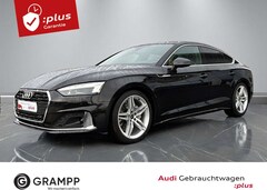 Bild des Angebotes Audi A5 Advanced 40 TFSI S-tronic +MATRIX+