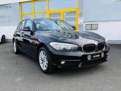 Bild des Angebotes BMW 116 116D Diesel (5-Türer)/TEMP/SITZH/KLIMA