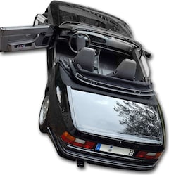 Bild des Angebotes Porsche 944 944 S2 Cabriolet mit H Kennzeichen