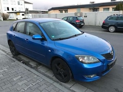 Bild des Angebotes Mazda 3 1.6 CD Sport Exclusive *Kein Tüv *