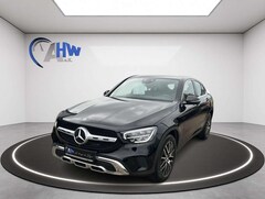 Bild des Angebotes Mercedes-Benz GLC 300 d 4MaticExclusive