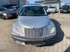 Bild des Angebotes Chrysler PT Cruiser 2.0 Touring*Automatik*Sitzheizung*Klima*