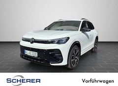 Bild des Angebotes VW Tiguan R-Line 1.5 eHybrid DSG AHK HEADUP MATRIX
