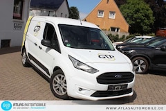 Bild des Angebotes Ford Transit Connect Kasten lang 1.5 EcoBlue Aut