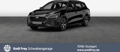 Bild des Angebotes Ford Focus Turnier 1.5 EcoBlue Aut. TITANIUM