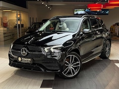 Bild des Angebotes Mercedes-Benz GLE 350 d 4M*AMG*E-Aktive*Pano*HuD*Massage*22"