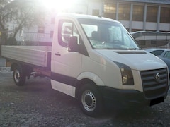 Bild des Angebotes VW Crafter Crafter Pritsche TDI DPF 3 Sitzer LKW Anhänger