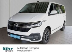 Bild des Angebotes VW T6 Multivan T6.1 2.0 TDI DSG Generation Six AHK Navi+VC ACC...