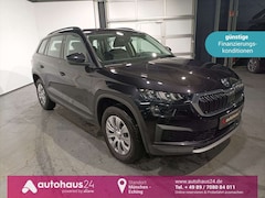 Bild des Angebotes Skoda Kodiaq 1.5 TSI Active ParkPilot|Sitzheiz|CarPlay