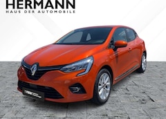 Renault Clio V 1.0 SCe 75 Experience LED*NAVI*PDC*LED*LM