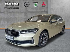 Bild des Angebotes Skoda Superb Combi 2.0 TDI 110kW L&K,NAVI,LEDER,AHZV