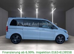 Bild des Angebotes Mercedes-Benz V 220 V -Klasse V 220 CDI/d, EDITION komp