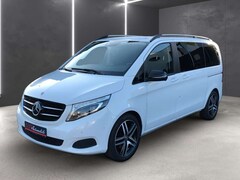 Bild des Angebotes Mercedes-Benz V 220 V -Klasse V 220 CDI/d, EDITION komp