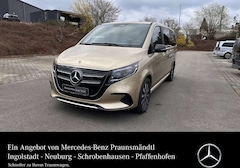 Bild des Angebotes Mercedes-Benz EQV 300 Lang+Airmatic+LED+Tisch+360Kamera+Distro