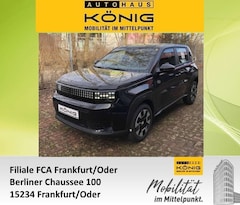 Bild des Angebotes Fiat Grande Panda Business Edition 110PS Automatik