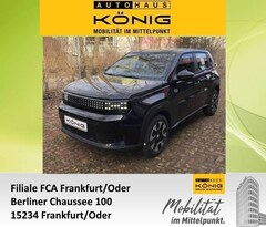 Bild des Angebotes Fiat Grande Panda Business Edition 110PS Automatik
