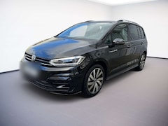 Bild des Angebotes VW Touran R-Line Black Style 2.0 TDI DSG AHK.KAMERA.NAVI.ACC