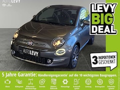 Bild des Angebotes Fiat 500C 500 Cabrio 1.0 Dolcevita +Navi+CarPlay+ParkSensor
