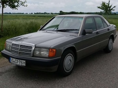 Bild des Angebotes Mercedes-Benz 190 2.5 l Diesel Automatik