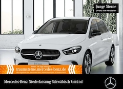 Bild des Angebotes Mercedes-Benz B 220 d PROGRESSIVE+NIGHT+360°+AHK+MULTIBEAM+TOTW