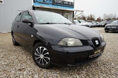 Bild des Angebotes SEAT Ibiza 1.4 16V Fresh |Klima| |Service + HU NEU|