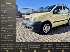 Bild des Angebotes Fiat Panda 25 KMH KM H*KM*Lieferung*